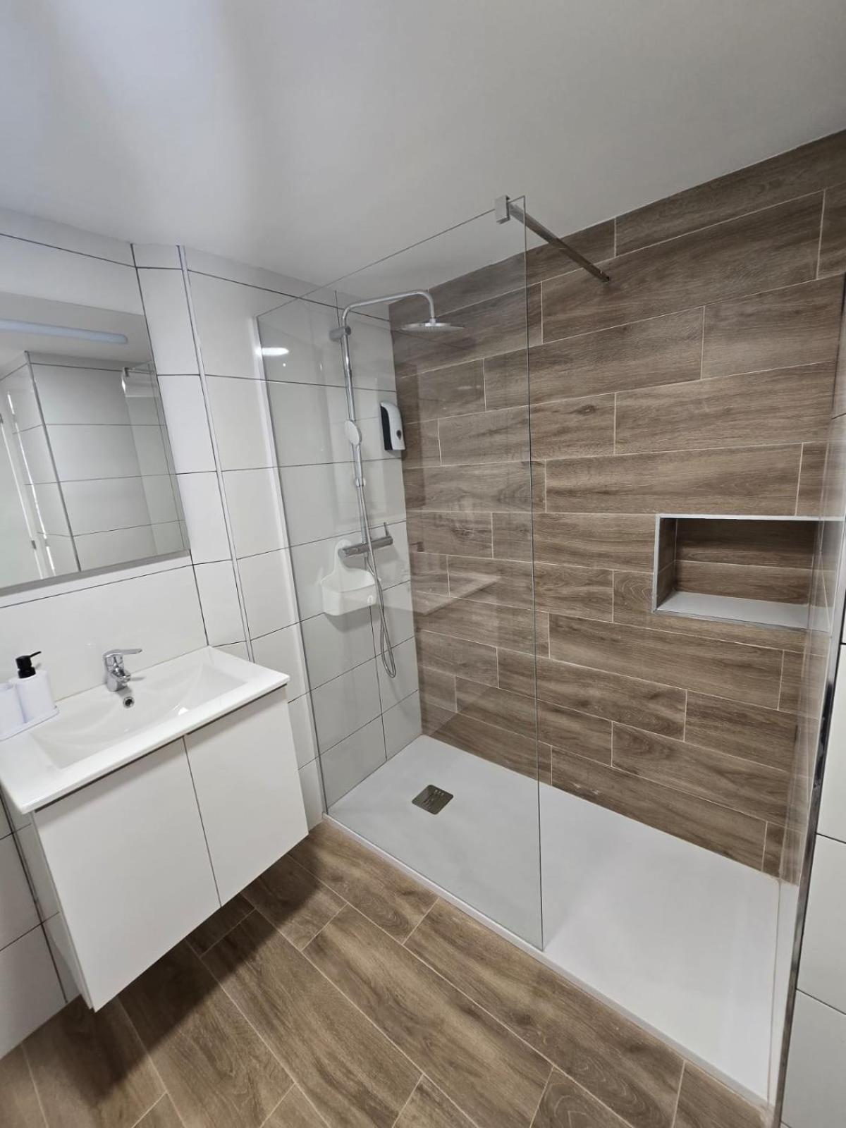 Suites Alameda Centro Levante Benidorm Extérieur photo