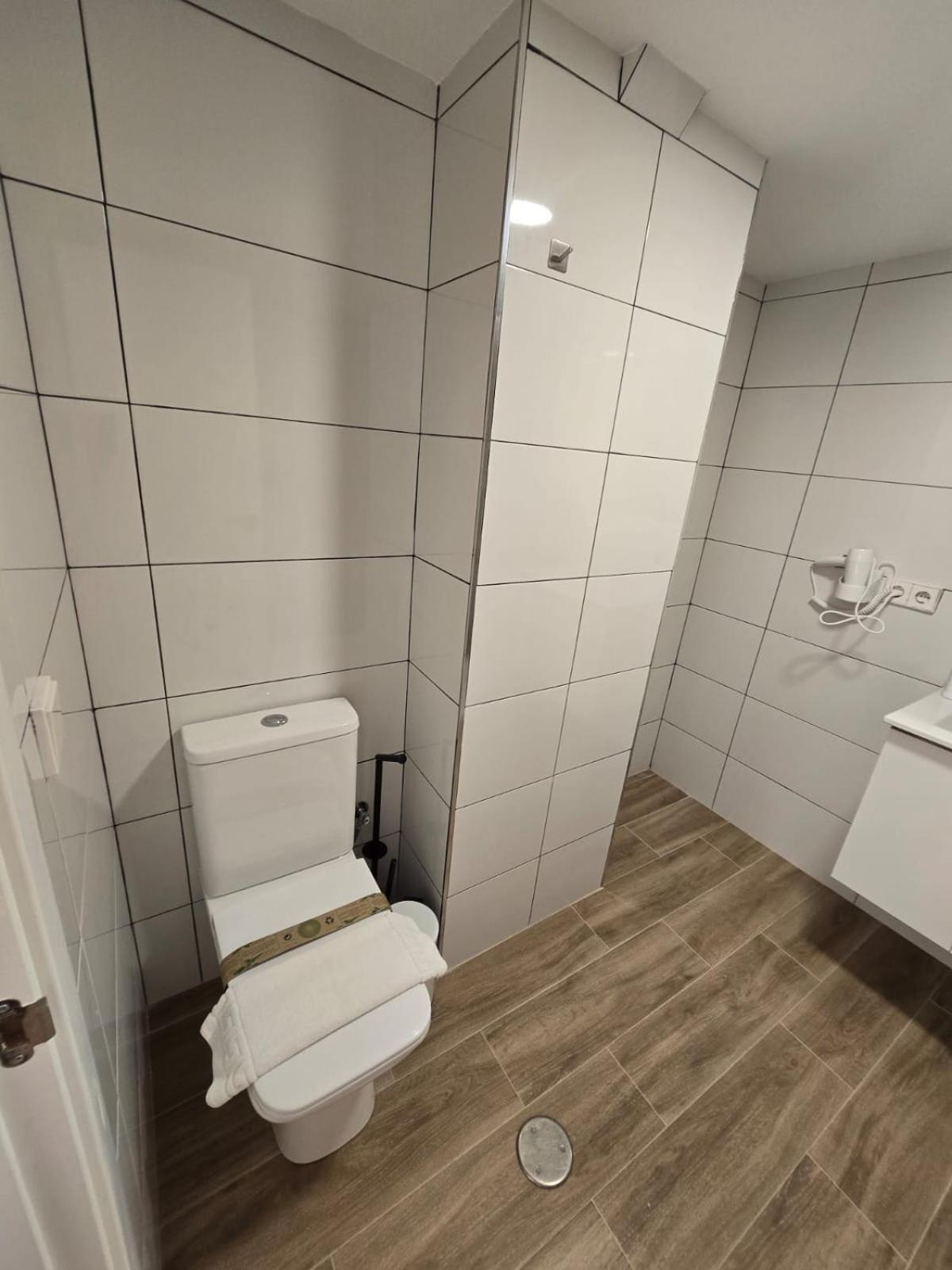 Suites Alameda Centro Levante Benidorm Extérieur photo