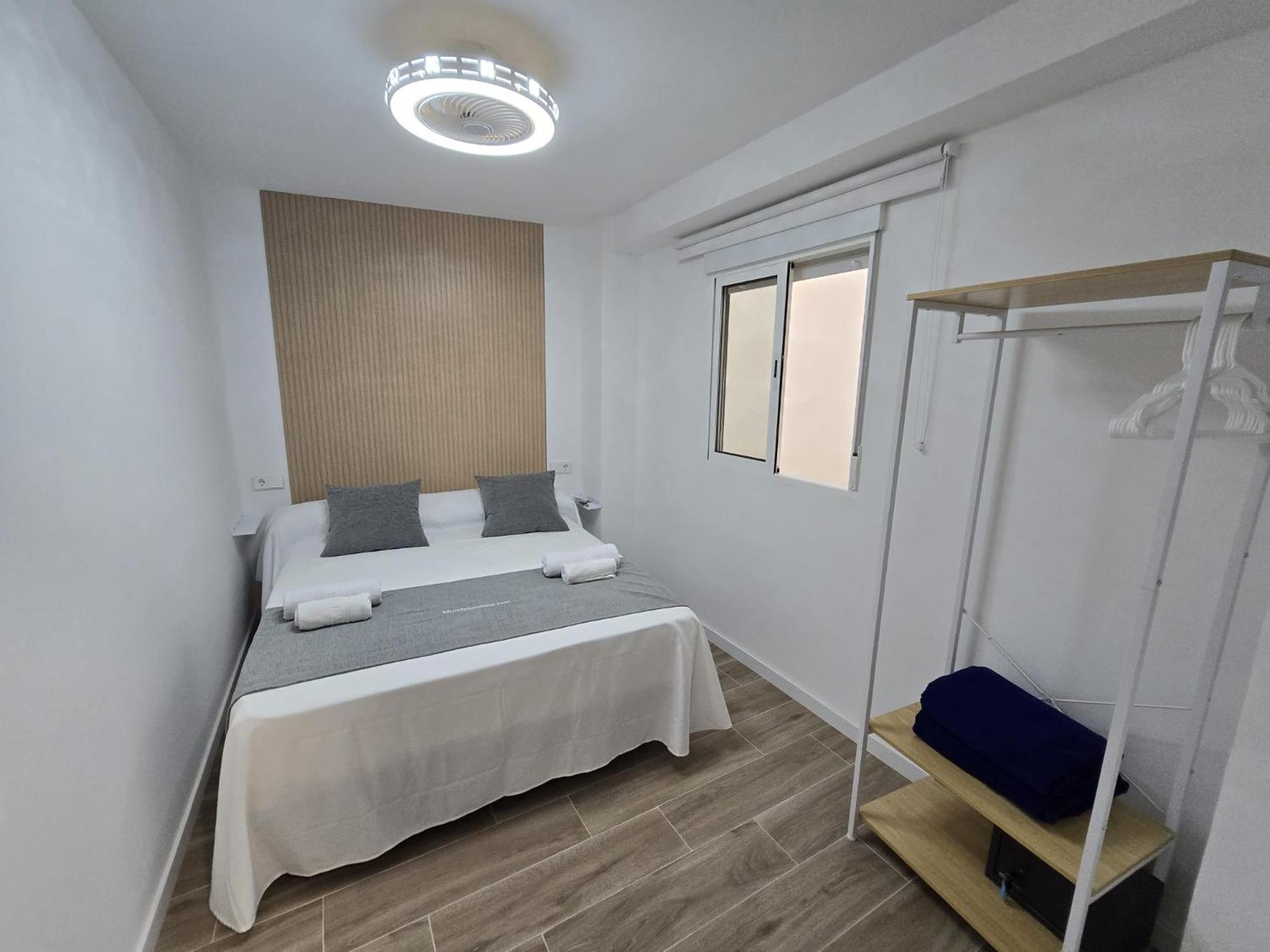 Suites Alameda Centro Levante Benidorm Extérieur photo