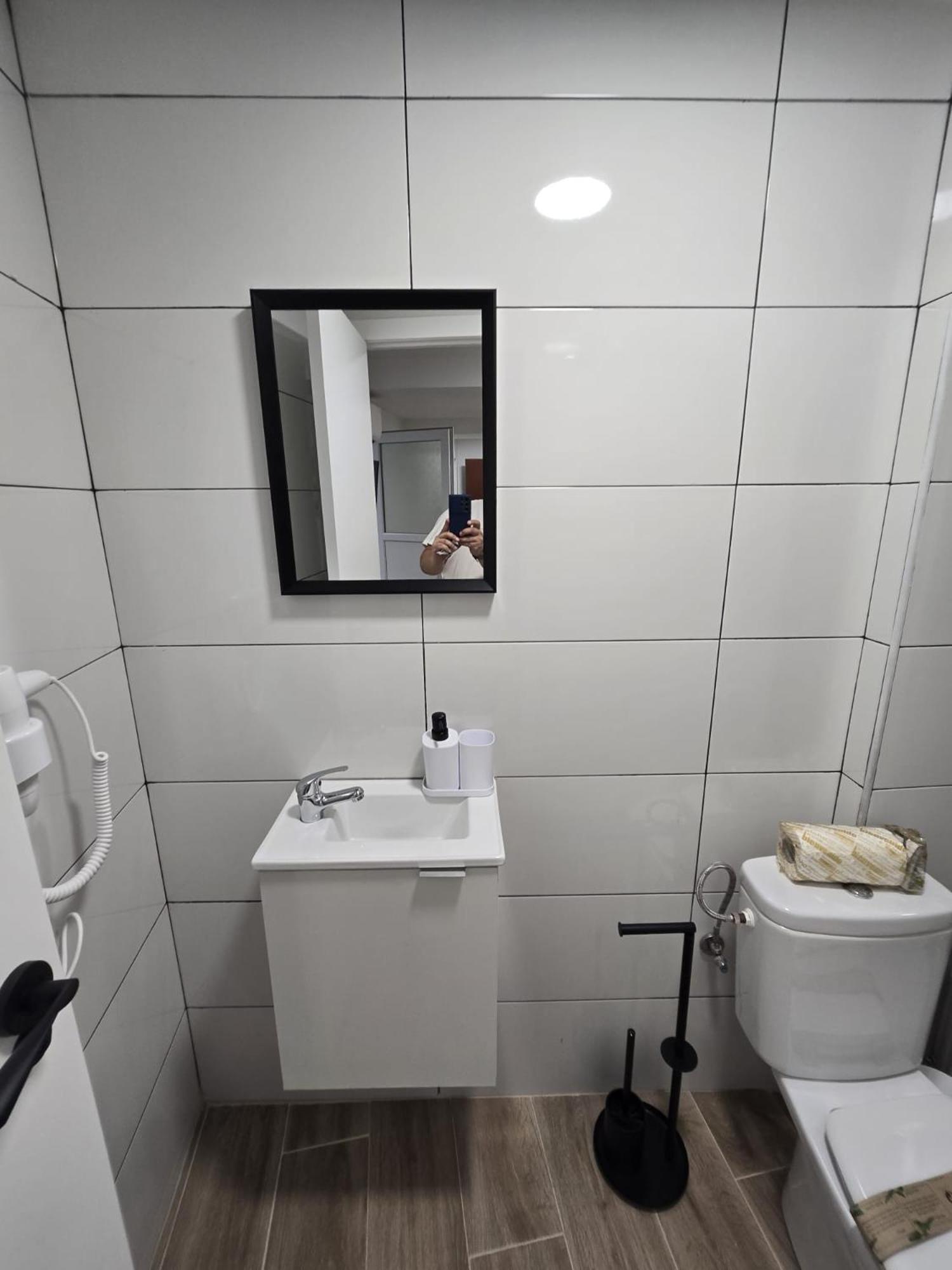Suites Alameda Centro Levante Benidorm Extérieur photo