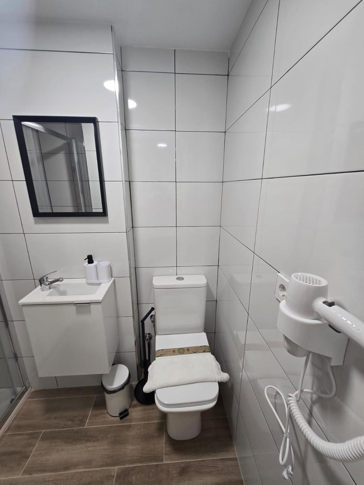 Suites Alameda Centro Levante Benidorm Extérieur photo
