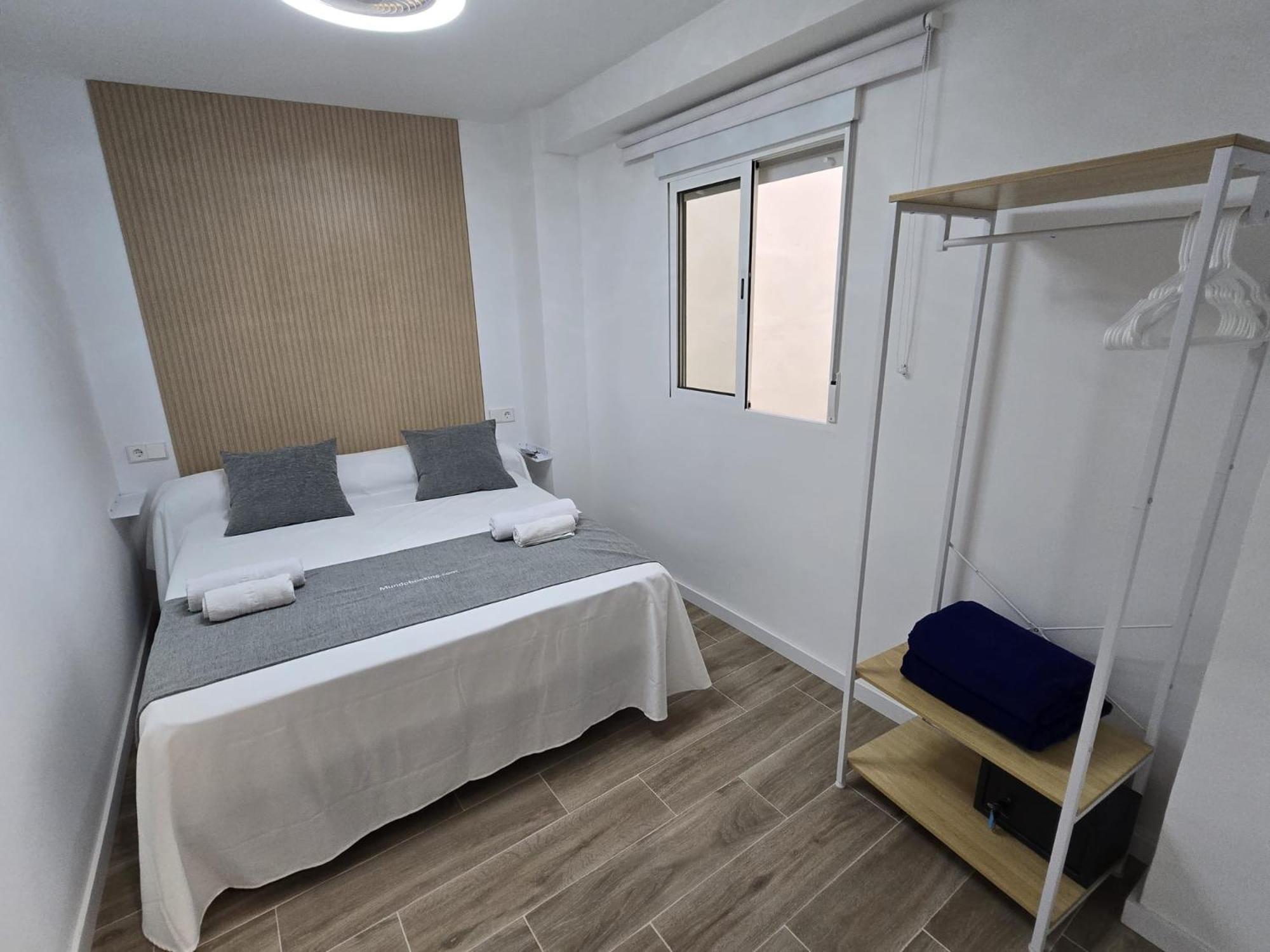 Suites Alameda Centro Levante Benidorm Extérieur photo