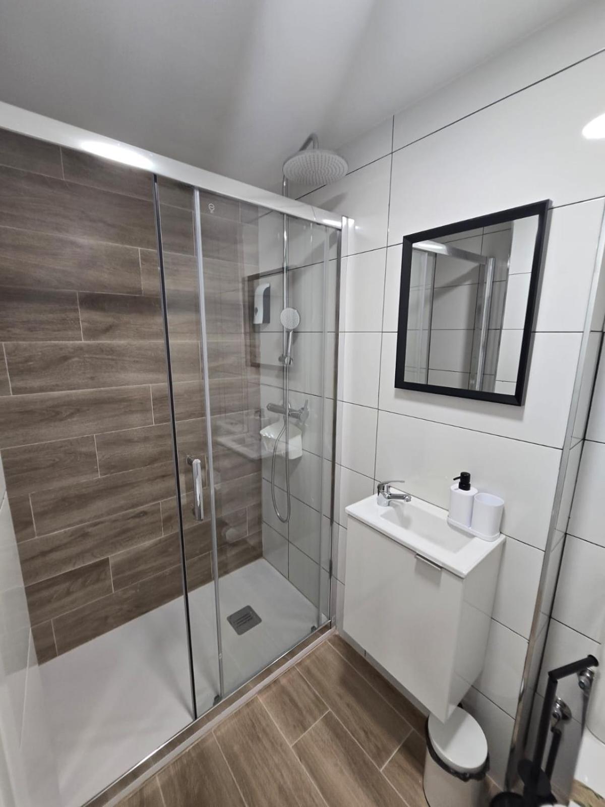 Suites Alameda Centro Levante Benidorm Extérieur photo