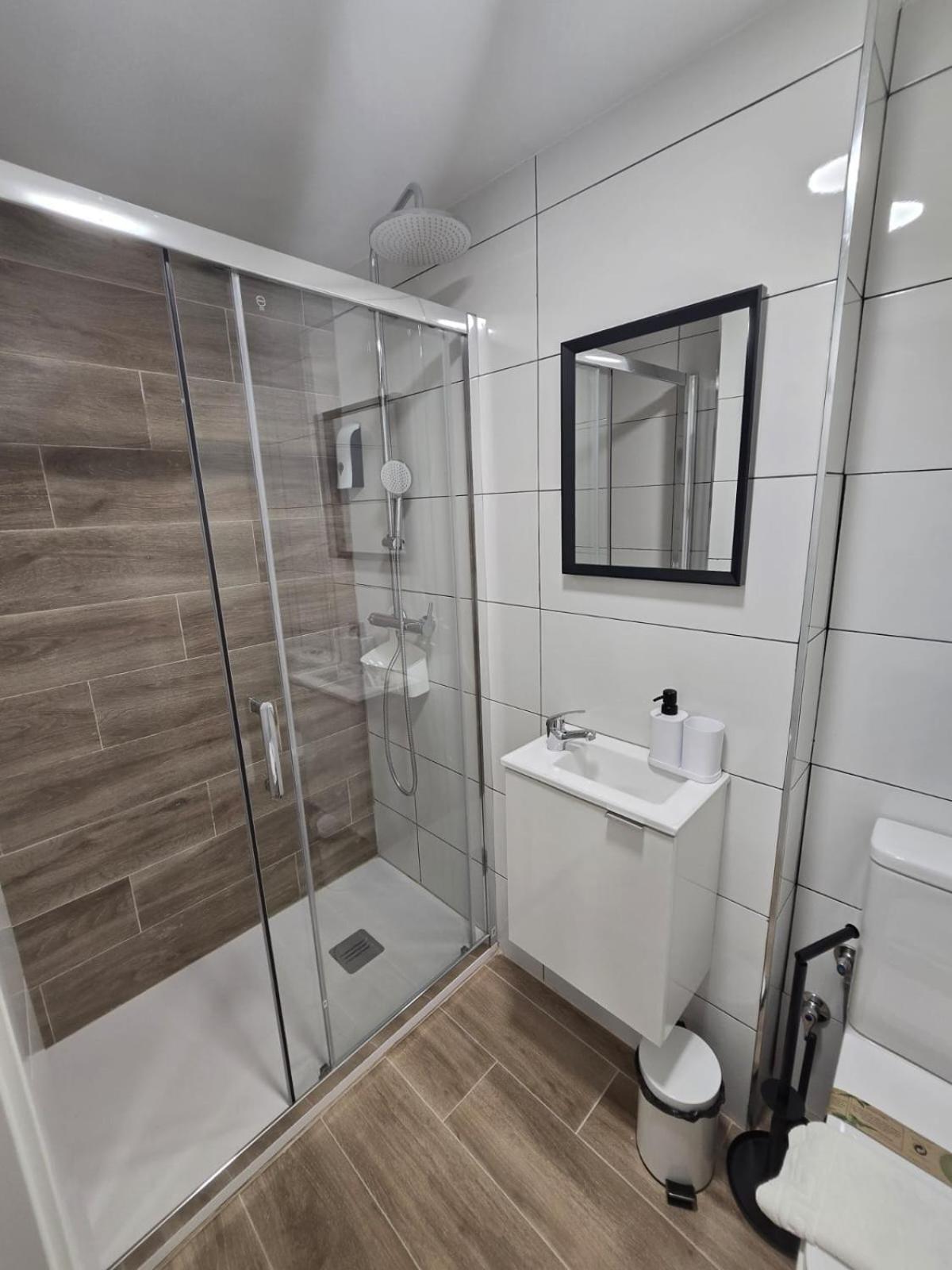 Suites Alameda Centro Levante Benidorm Extérieur photo