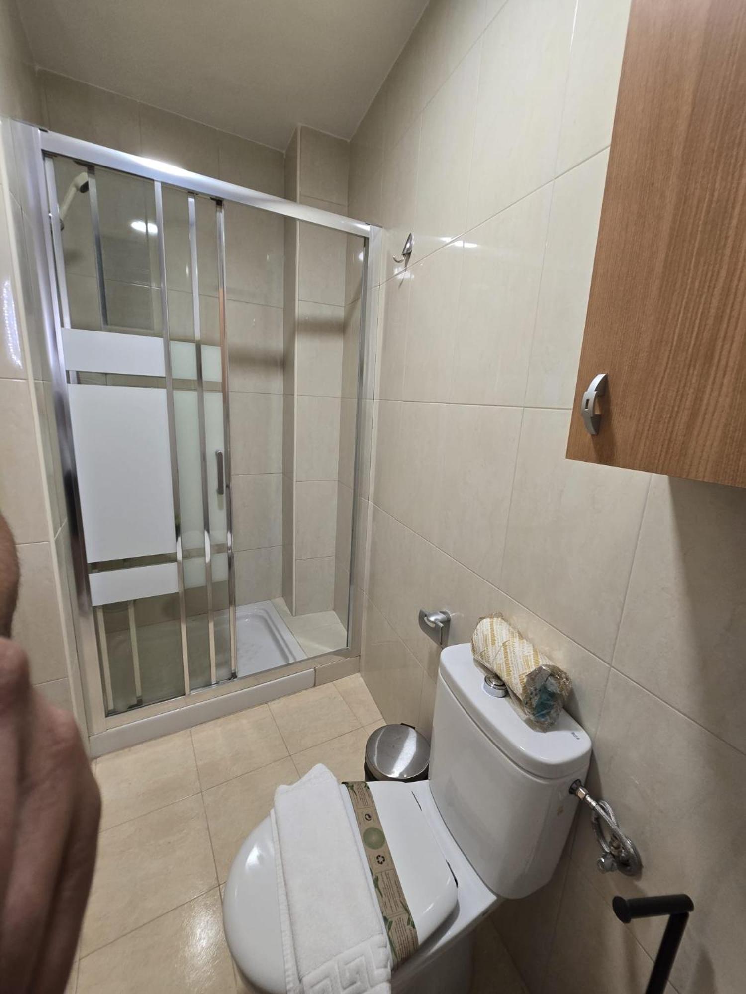 Suites Alameda Centro Levante Benidorm Extérieur photo