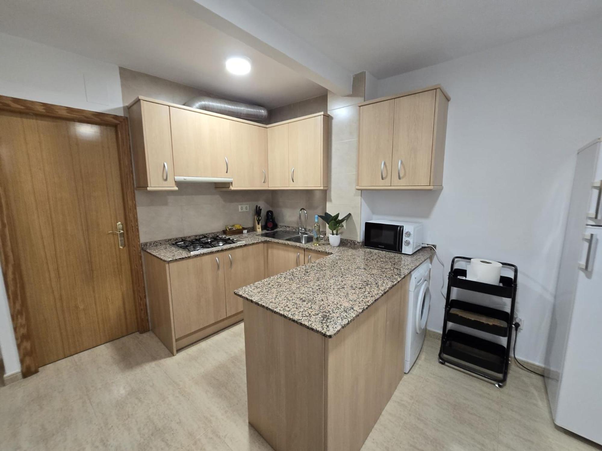 Suites Alameda Centro Levante Benidorm Extérieur photo