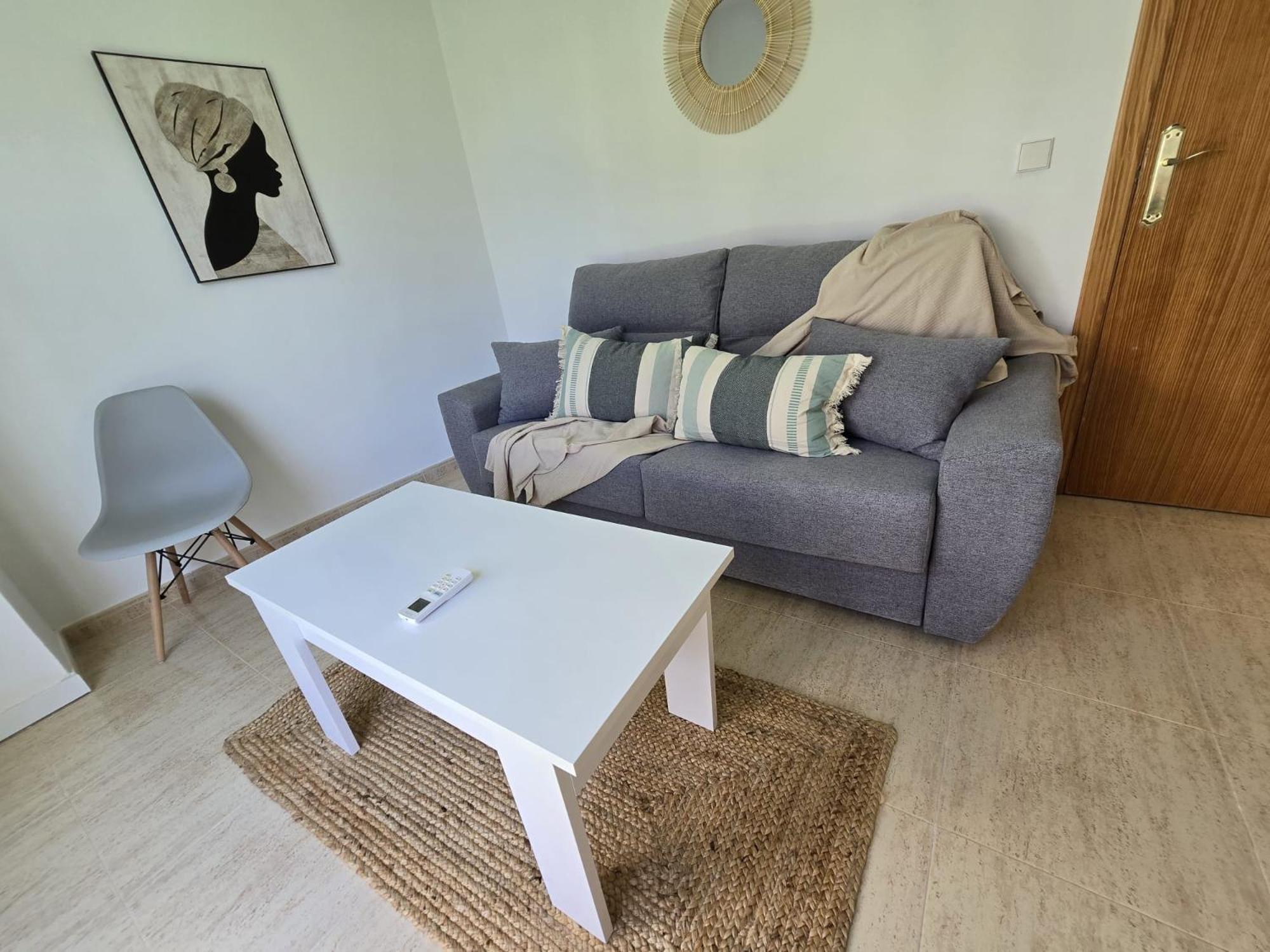 Suites Alameda Centro Levante Benidorm Extérieur photo