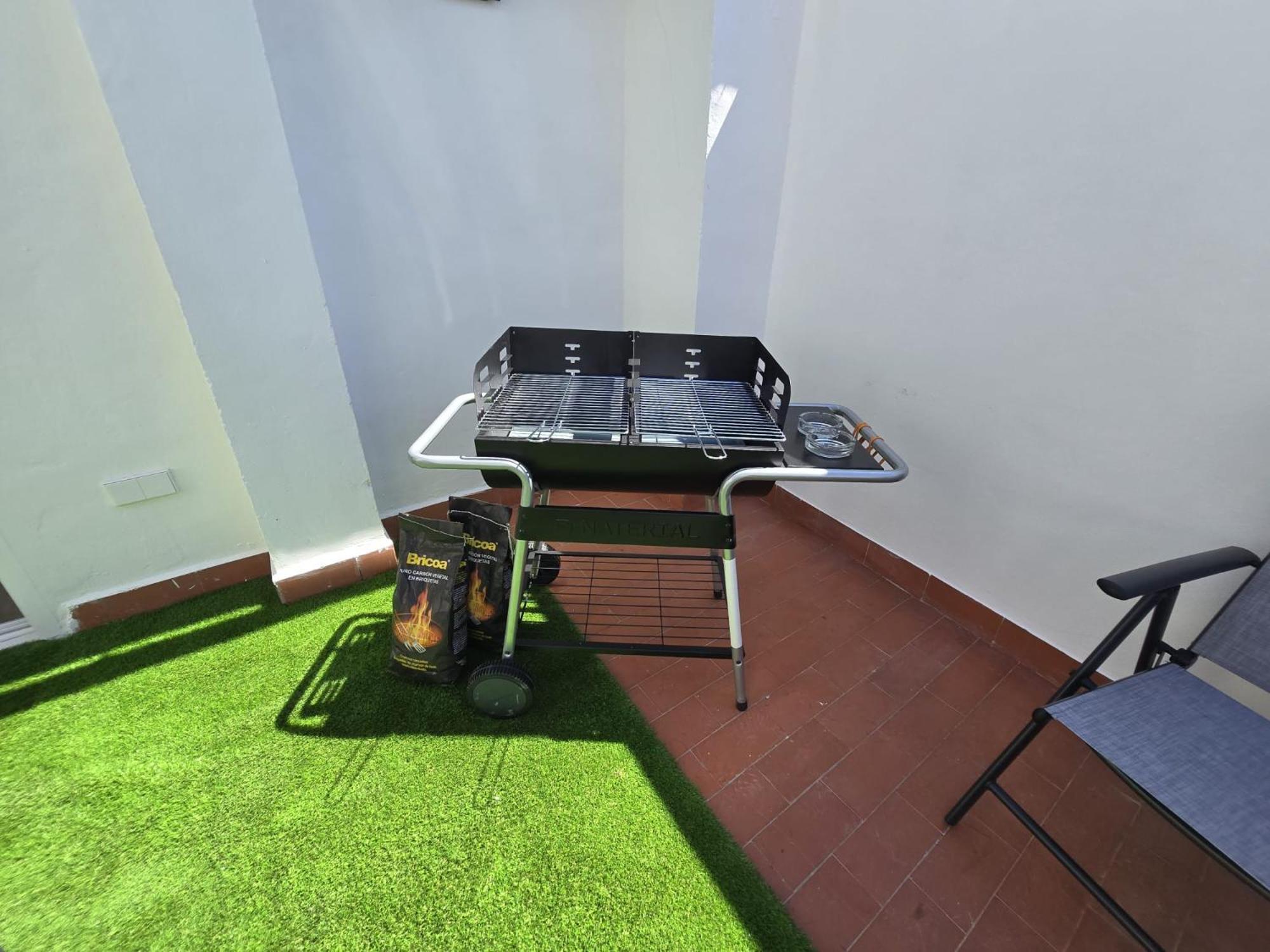 Suites Alameda Centro Levante Benidorm Extérieur photo