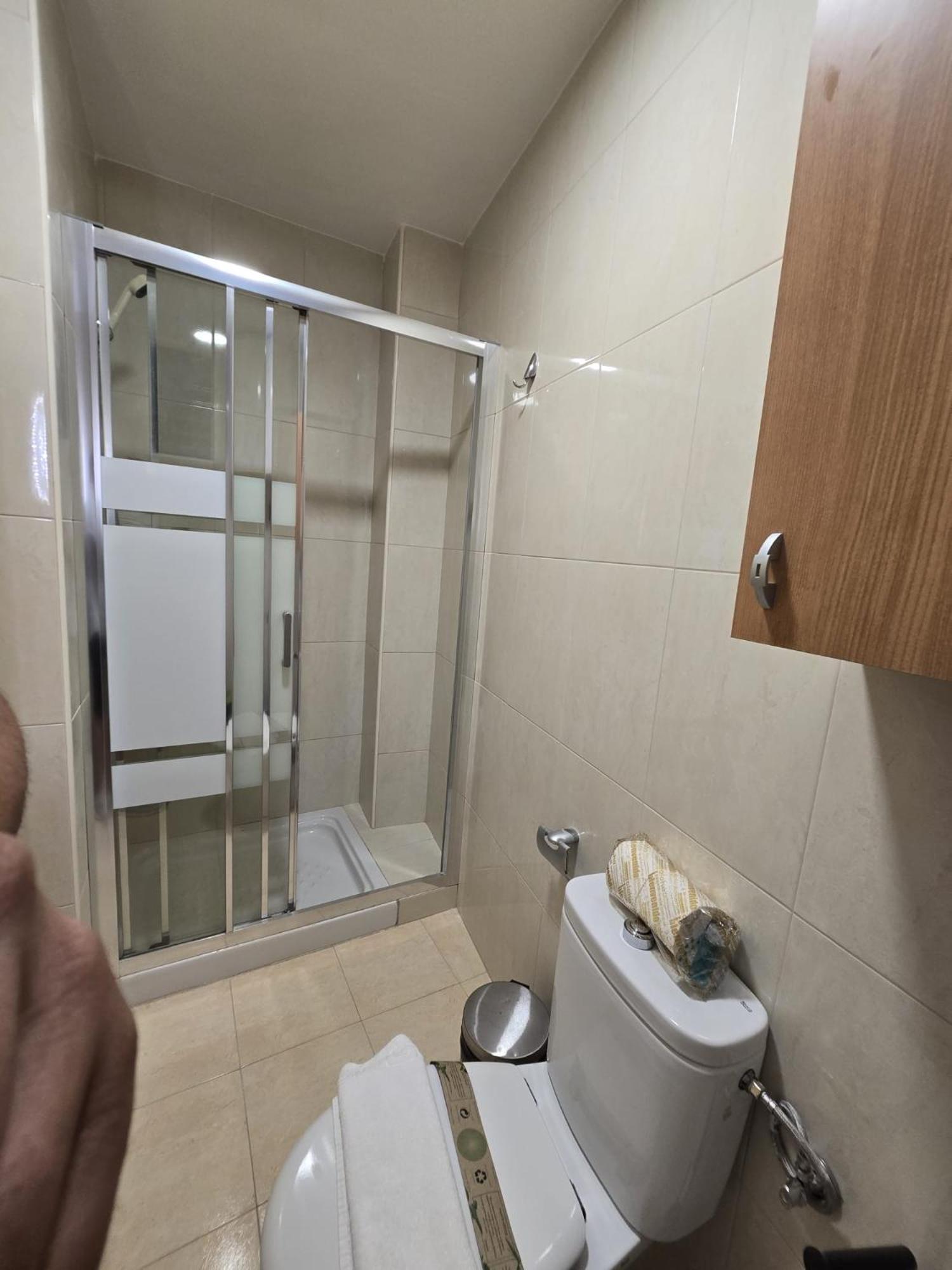 Suites Alameda Centro Levante Benidorm Extérieur photo