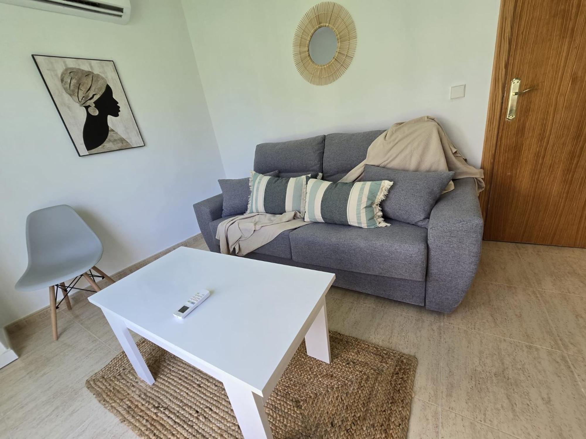 Suites Alameda Centro Levante Benidorm Extérieur photo